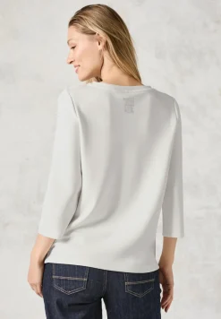 Shirt mit Print