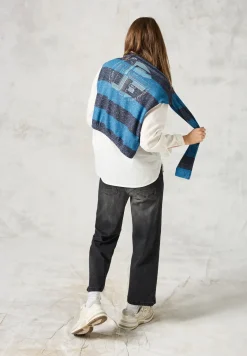 Shirt mit Print