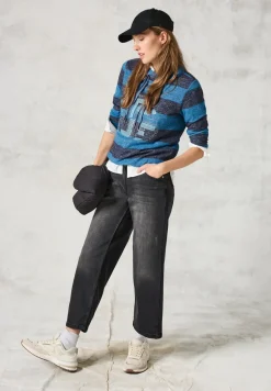 Shirt mit Print