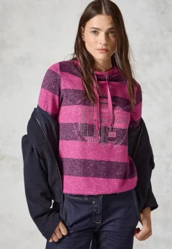 Shirt mit Print