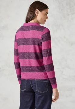 Shirt mit Print