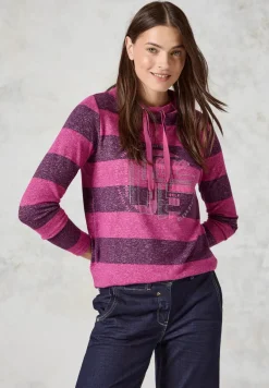 Shirt mit Print