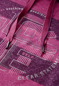 Shirt mit Print