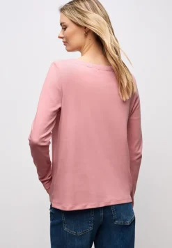 Shirt mit Print