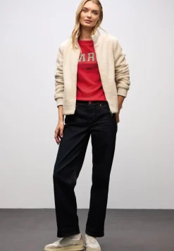 Shirt mit Print