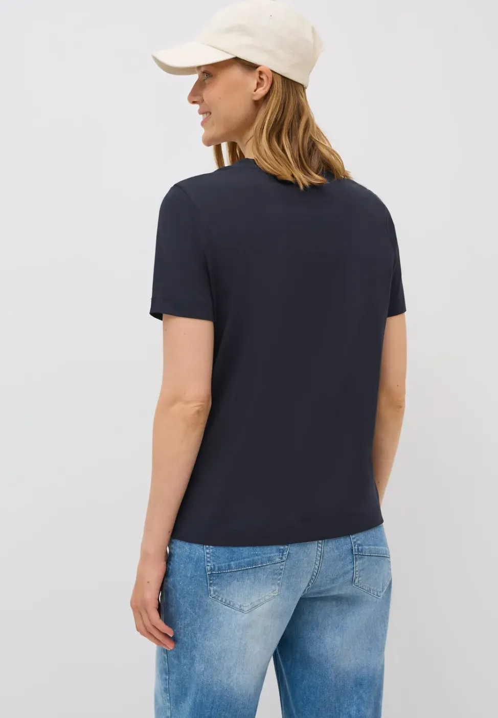 Shirt mit Print