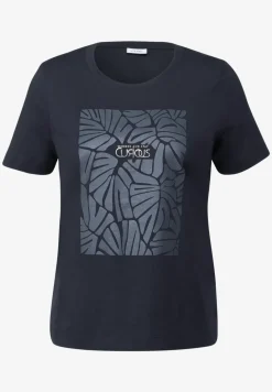 Shirt mit Print