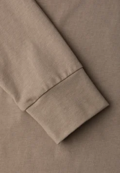 Shirt mit Raffung