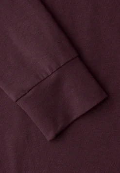 Shirt mit Raffung