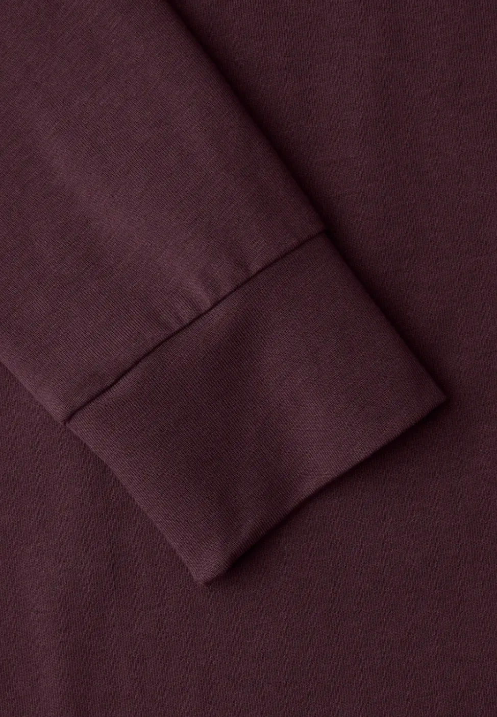 Shirt mit Raffung