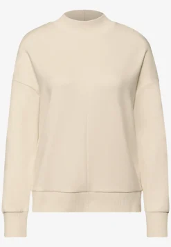 Shirt mit Ripp-Details