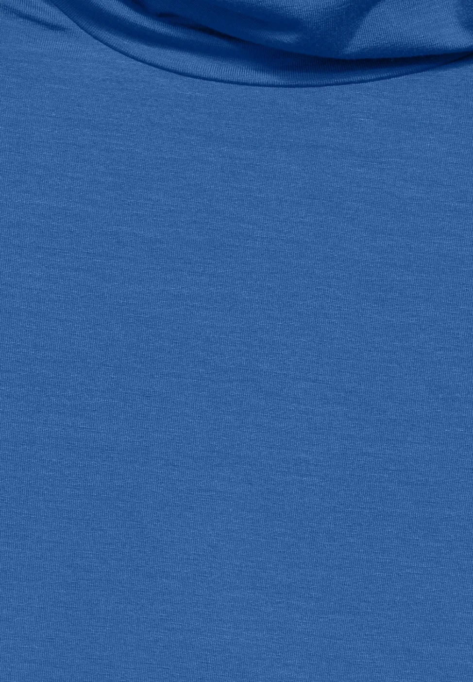 Shirt mit Rollkragen