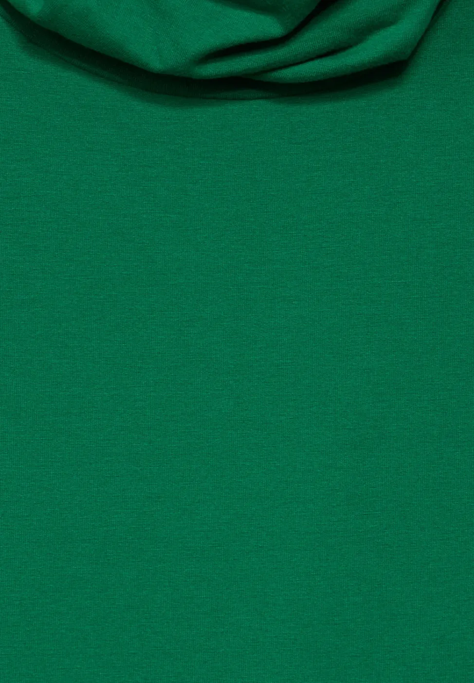 Shirt mit Rollkragen