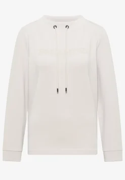 Shirt mit Stickerei