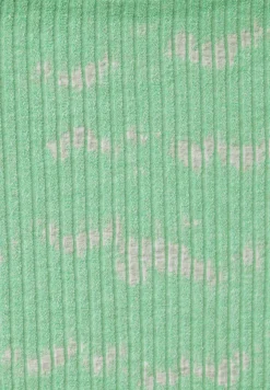 Shirt mit Streifen-Struktur