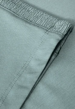 Shirt mit Strukturdetail