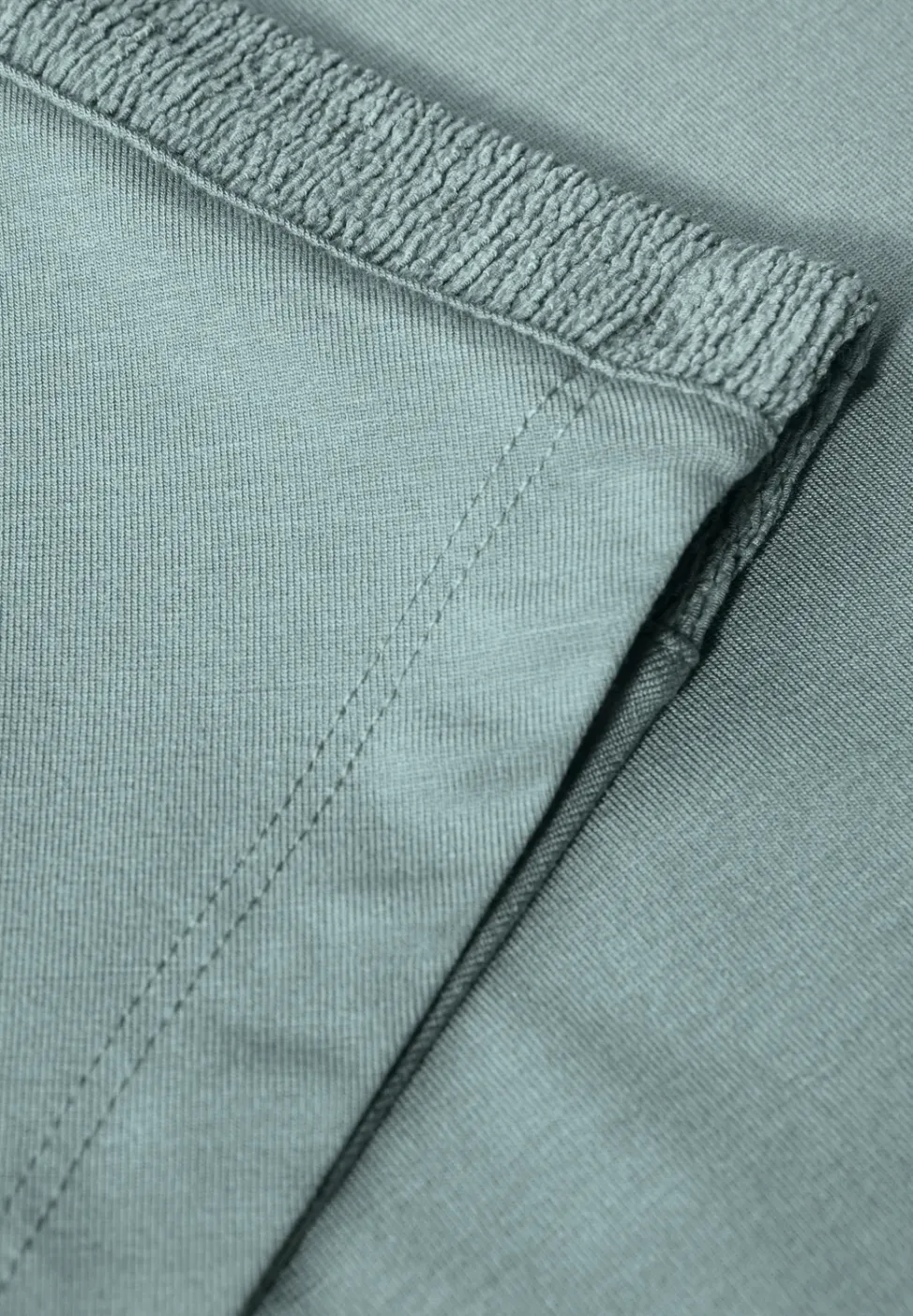 Shirt mit Strukturdetail