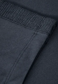 Shirt mit Strukturdetail