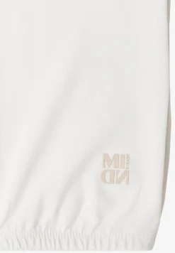 Shirt mit Tapedetail