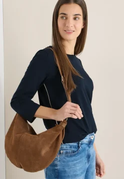 Shirt mit Tapedetail