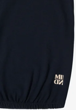 Shirt mit Tapedetail