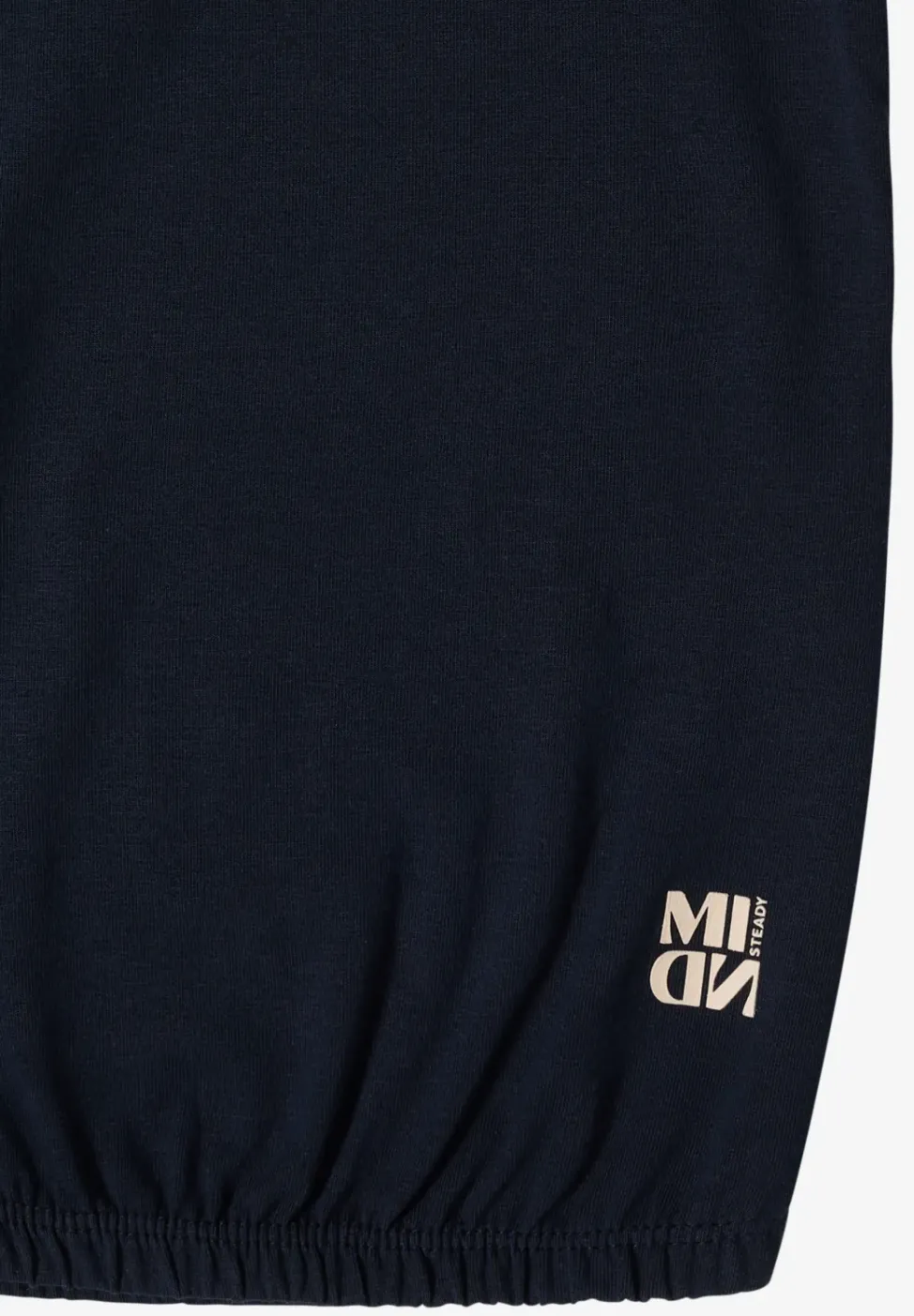 Shirt mit Tapedetail