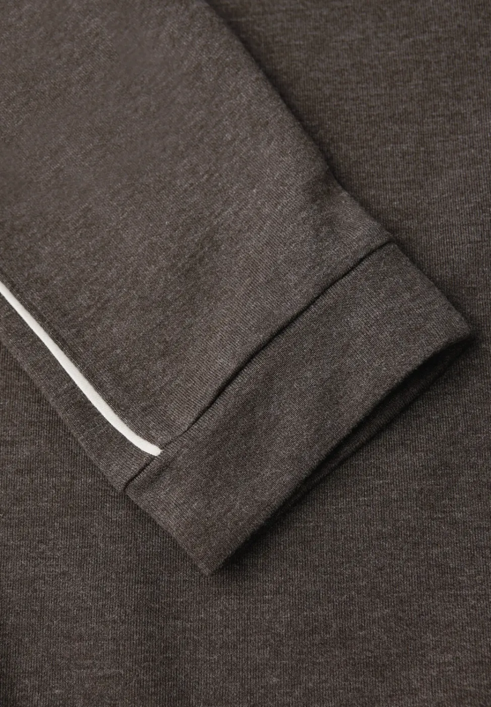 Shirt mit Tapedetail