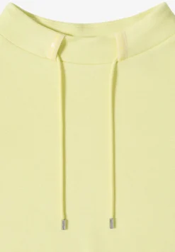 Shirt mit Tape-Detail