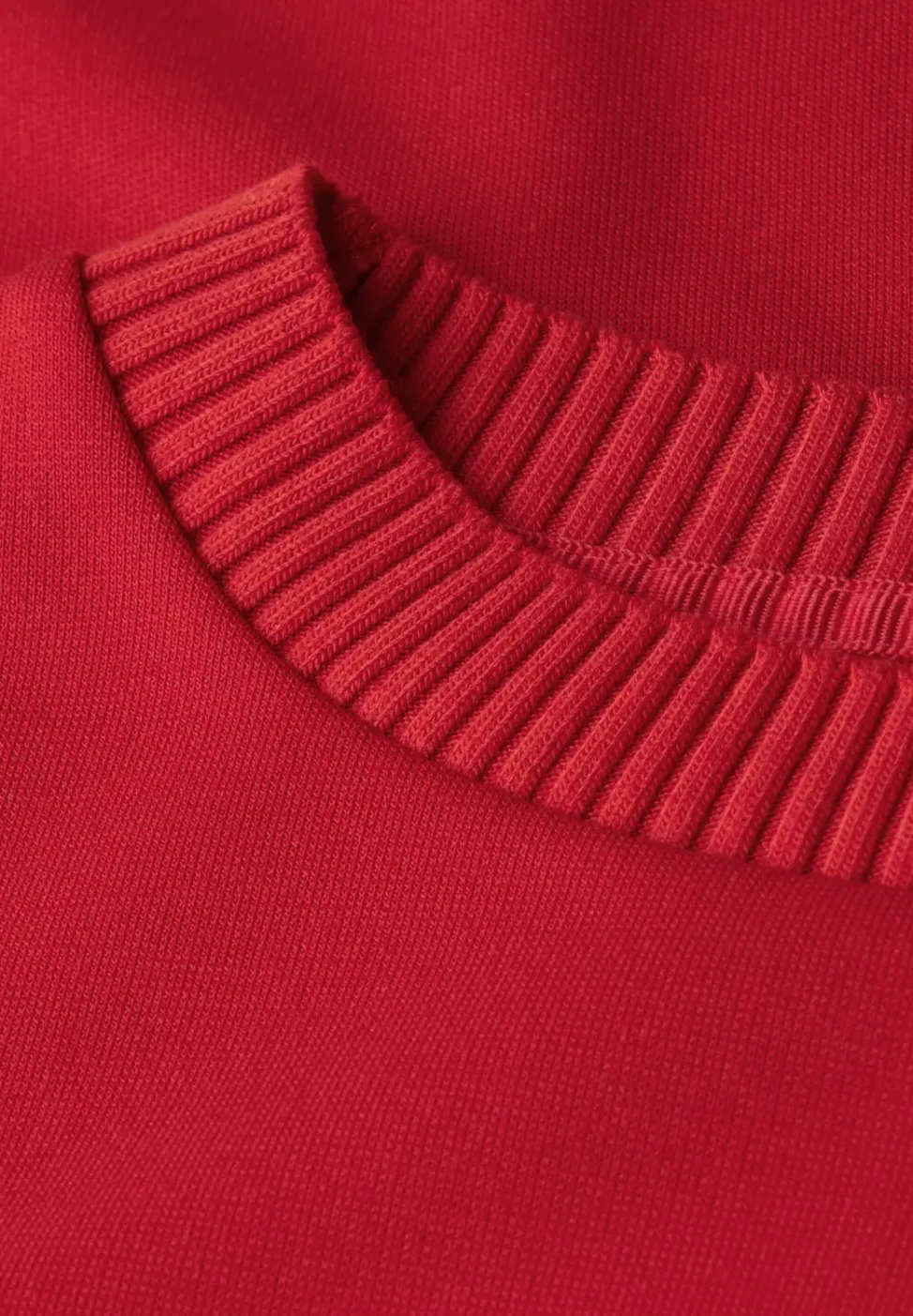 Shirt mit Tape Details