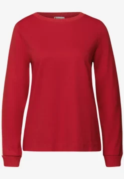 Shirt mit Tape Details