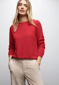 Shirt mit Tape Details