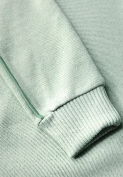 Shirt mit Tape Details