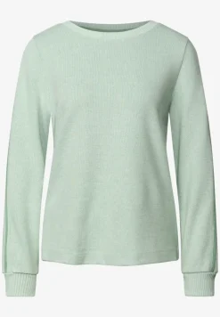 Shirt mit Tape Details
