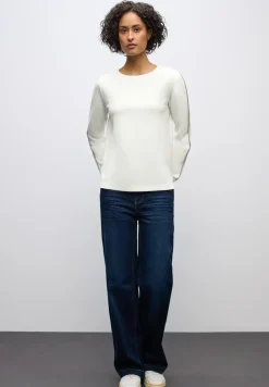 Shirt mit Tape Details