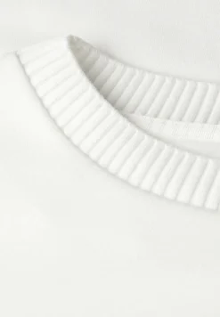 Shirt mit Tape Details