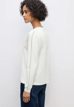 Shirt mit Tape Details