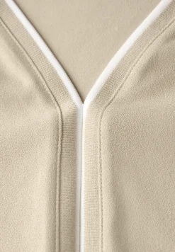 Shirt mit Tunnelzug