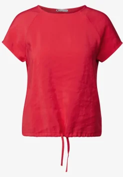 Shirt mit Tunnelzug