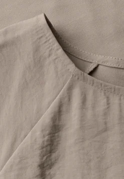 Shirt mit Tunnelzug