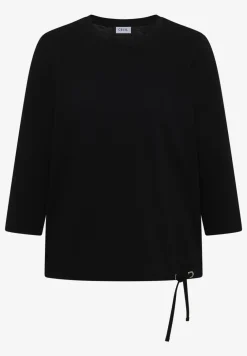 Shirt mit Tunnelzug