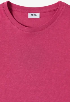 Shirt mit Tunnelzug