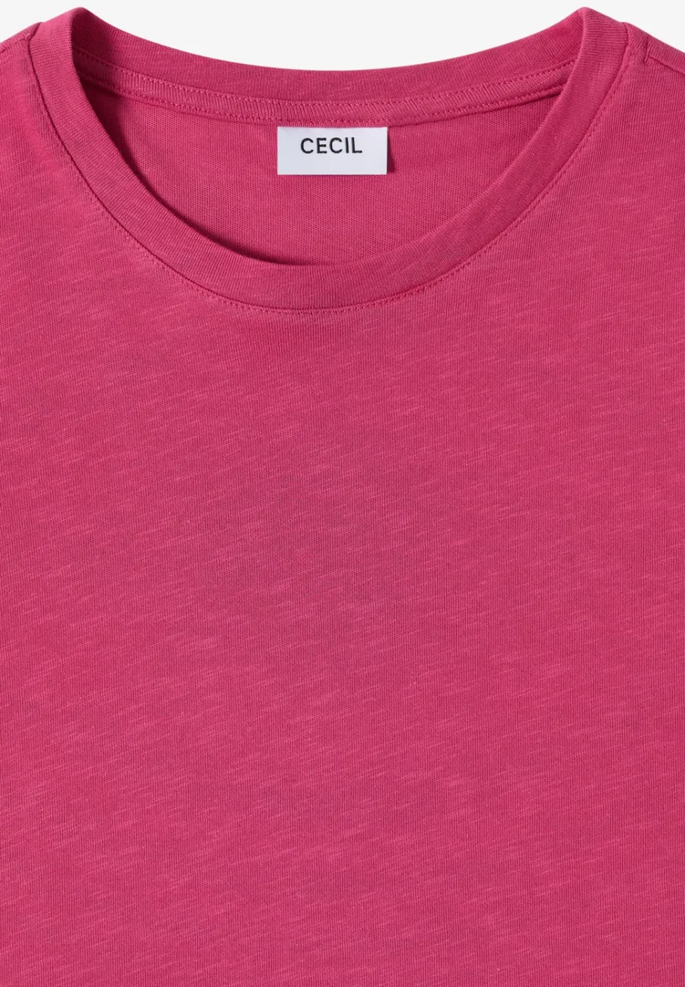 Shirt mit Tunnelzug