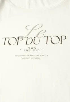 Shirt mit Turn-Up-Detail