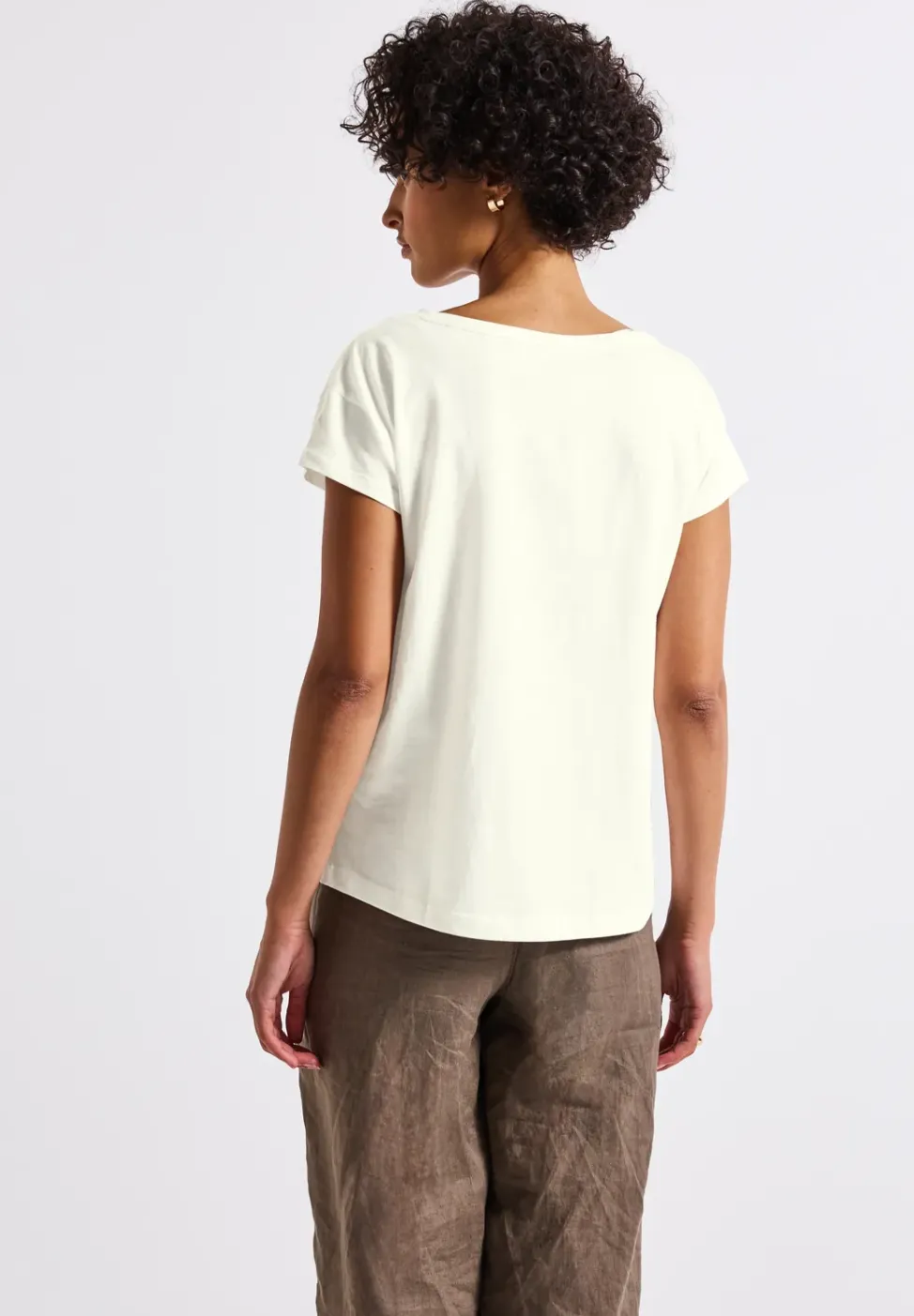 Shirt mit Wording