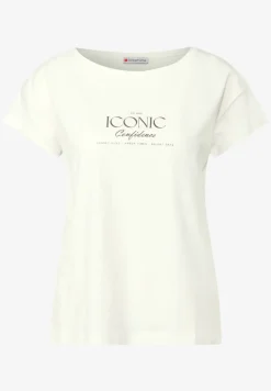Shirt mit Wording