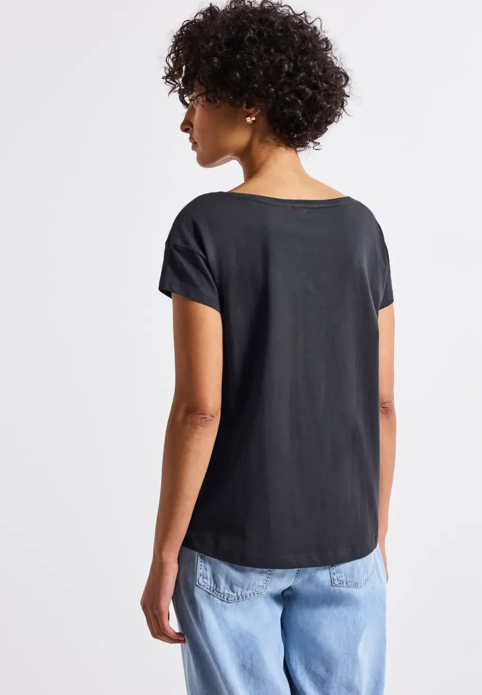 Shirt mit Wording