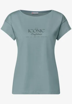 Shirt mit Wording