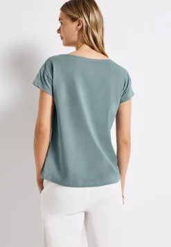 Shirt mit Wording