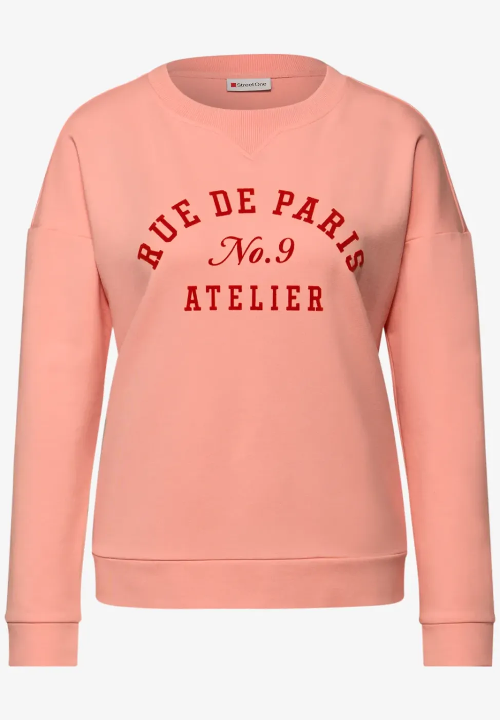 Shirt mit Wording