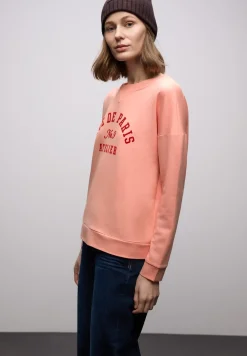 Shirt mit Wording